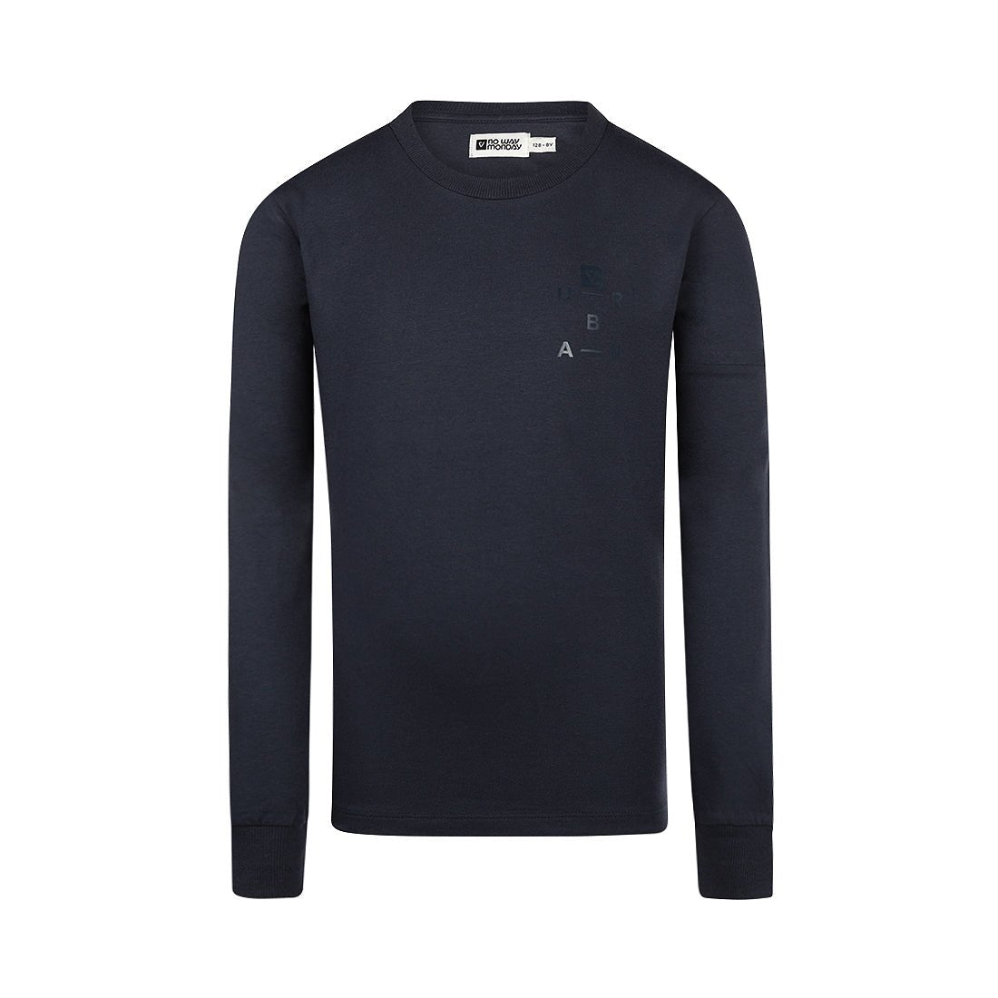 Playera azul manga larga - Kool KidsNWMKool KidsQ52160Playera azul manga larga8 AñosNavy